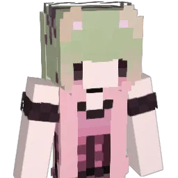 sirlainey Minecraft avatar bust