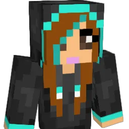 sirmaca22 Minecraft avatar bust
