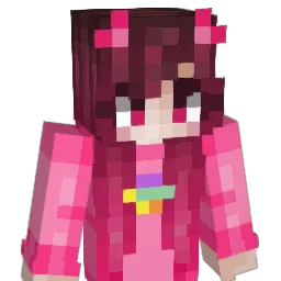 sirmagdimus Minecraft avatar bust