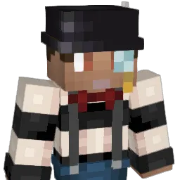 sirmigorius's Minecraft skin