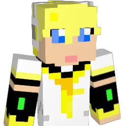 sirnicholasd Minecraft avatar bust