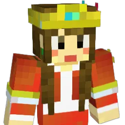 siro3desu Minecraft avatar bust