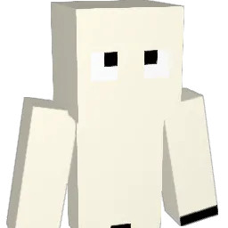 siro_3_47 Minecraft avatar bust