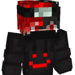 sirocool Minecraft avatar bust