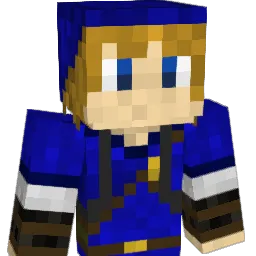 sirok0 Minecraft avatar bust
