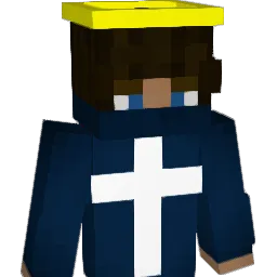 sirol1214 Minecraft avatar bust