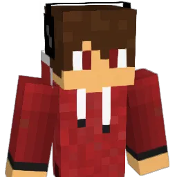 sirorororo2 Minecraft avatar bust