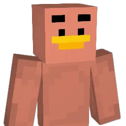 sirotd Minecraft avatar bust