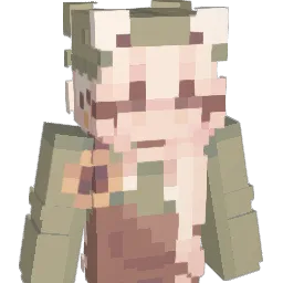 siroyou's Minecraft skin