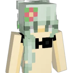 sirpa01 Minecraft avatar bust