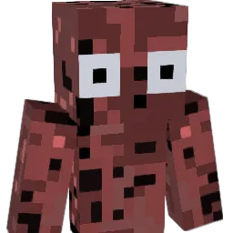 sirpotat0 Minecraft avatar bust
