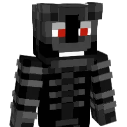 sirrobdawg Minecraft avatar bust