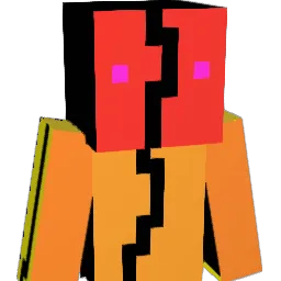 sirrupy Minecraft avatar bust
