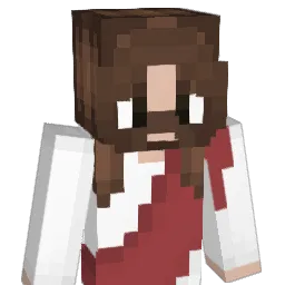 sirstevenson Minecraft avatar bust