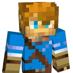 sirswag1 Minecraft avatar bust