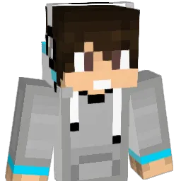 sirtoby1 Minecraft avatar bust