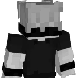 sirtoogle Minecraft avatar bust