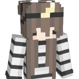 sirtyquu Minecraft avatar bust
