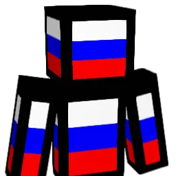 siruct69 Minecraft avatar bust