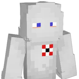 sirumx Minecraft avatar bust