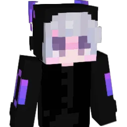 sirup09 Minecraft avatar bust