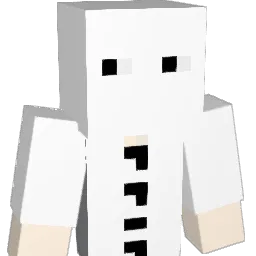 siruvi0923 Minecraft avatar bust