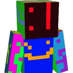 sirvovo's Minecraft skin