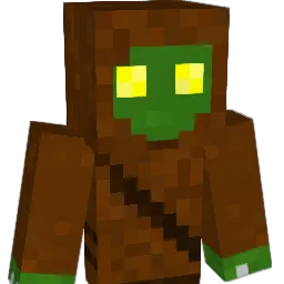 sirxavior's Minecraft skin