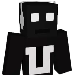 sirxx Minecraft avatar bust