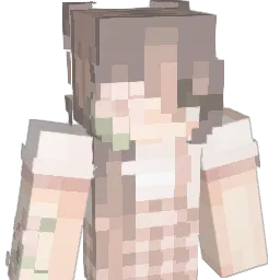 siryeeticus Minecraft avatar bust