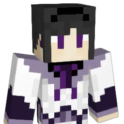 siryu's Minecraft skin