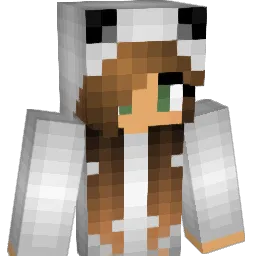 sis_unicorn Minecraft avatar bust