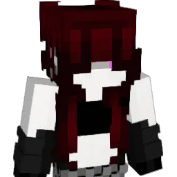 sisin01 Minecraft avatar bust