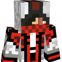sisiryder's Minecraft skin