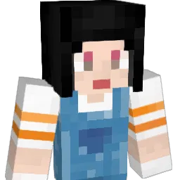 sisituru's Minecraft skin