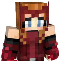 siskoo's Minecraft skin