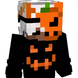 sisleyzinho Minecraft avatar bust