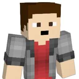 sisman99 Minecraft avatar bust