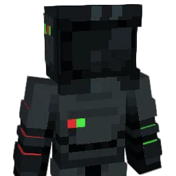 sismophyte2000 Minecraft avatar bust