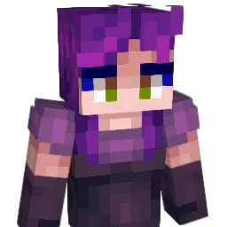 sisoremon Minecraft avatar bust