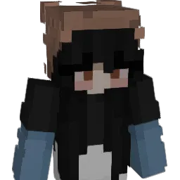sisoychimi Minecraft avatar bust