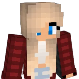 sisr4 Minecraft avatar bust