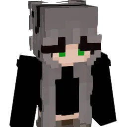 siss1 Minecraft avatar bust