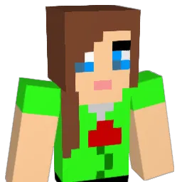 sissy0320's Minecraft skin