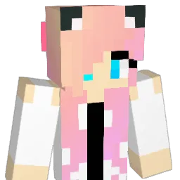 sissy7777's Minecraft skin