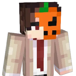 sista_ Minecraft avatar bust