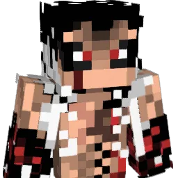 sistersaff's Minecraft skin