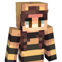 sisthebeast Minecraft avatar bust