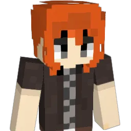 sitagin Minecraft avatar bust