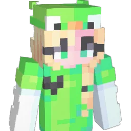sitaska's Minecraft skin
